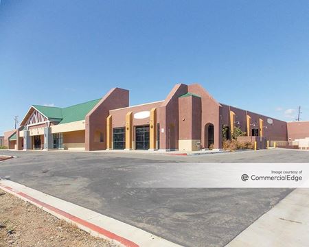 Retail space for Rent at 1091 Old Irvine Blvd in Tustin