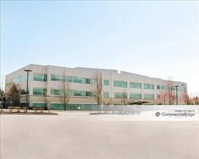 Laurel Creek Corporate Center