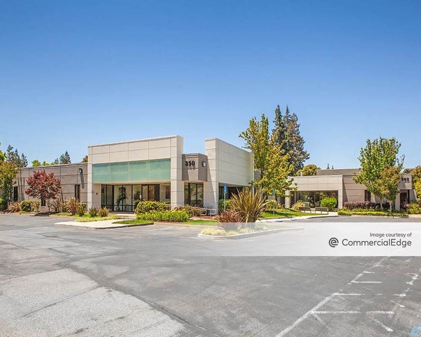 Mountain View Research Park