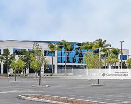 Cabrillo Technology Center