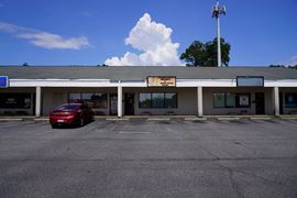 804 N Main St