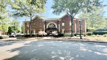 Photo of commercial space at 5400 Laurel Springs Pkwy in Suwanee