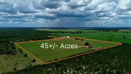 VacantLand space for Sale at Southeast 54 Street in Morriston