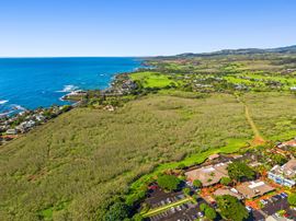 Exceptional Kaua'i Residential & Hotel Development Opportunity