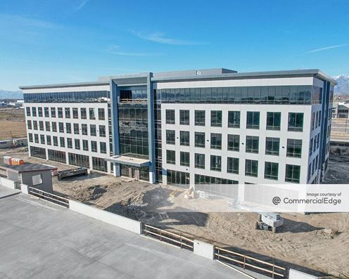 Mountain Tech Center South - Office 2