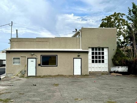 Photo of commercial space at 1535 S Major St in Salt Lake City