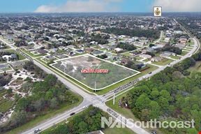 2.88 Acres for Commercial Development