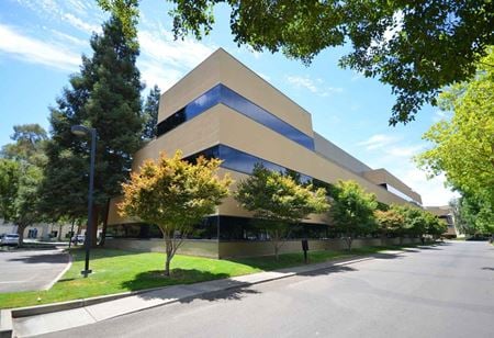 Office space for Rent at 8950 Cal Center Drive in Sacramento