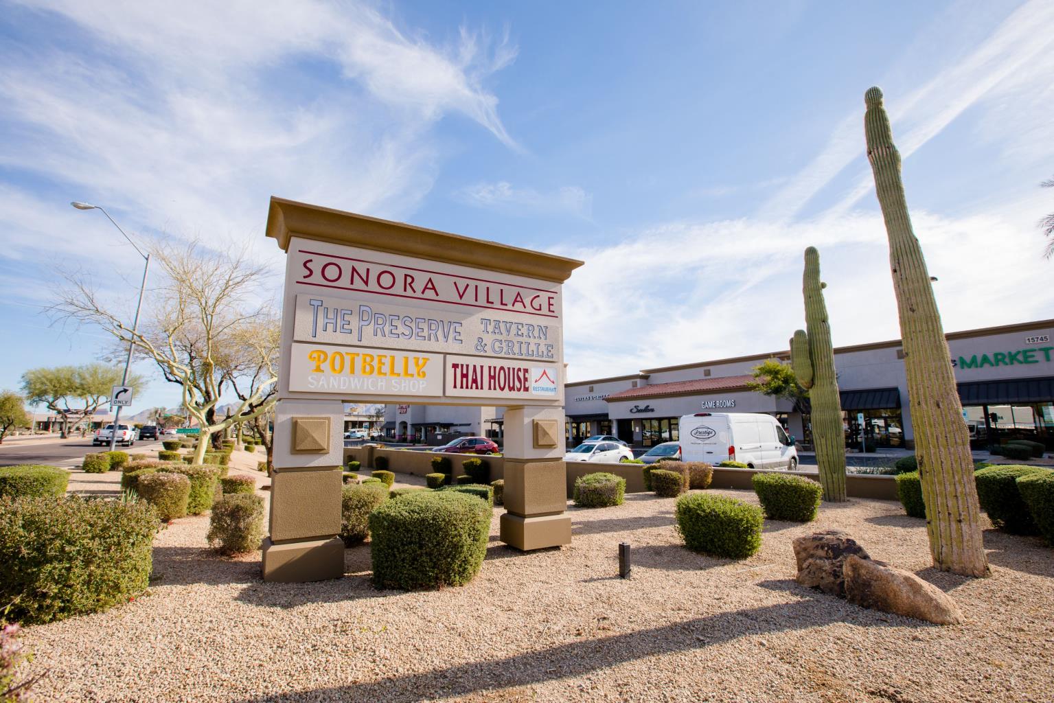 Sonora Village Image 16