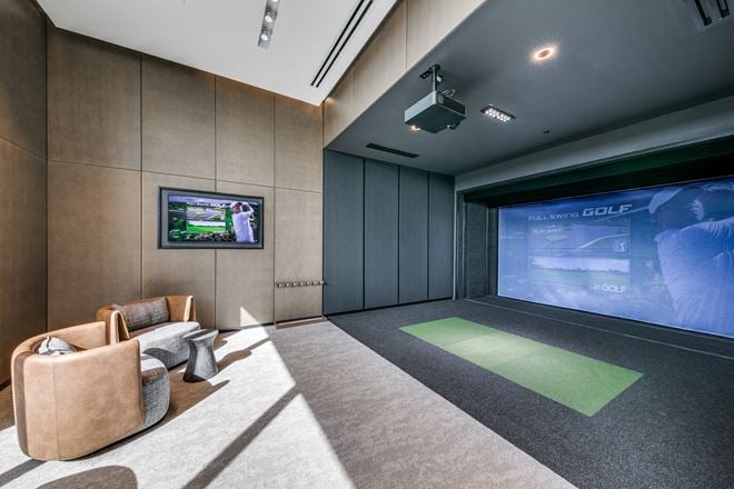 Lucid Private Offices - Lucid Private Office McKinney Craig Ranch