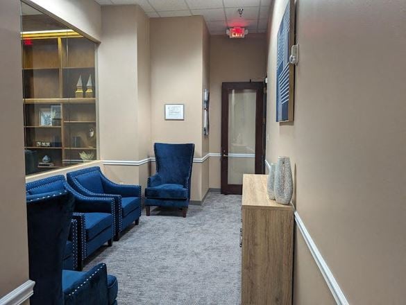 Converge Workspaces, LLC - Converge Workspaces