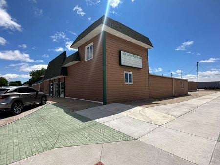 Unassigned space for Sale at 401 E Everett Street in O'Neill