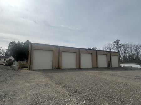 Photo of commercial space at 1900 Battery Dantzler Rd in Chester