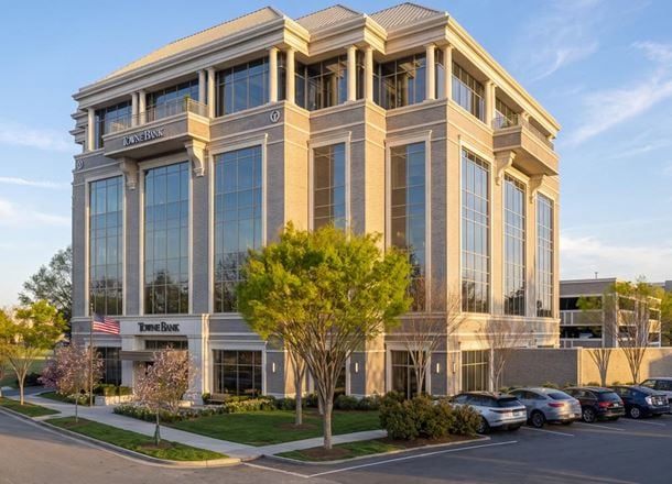 TowneBank Building