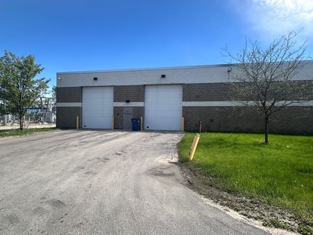 Industrial space for Rent at 2325 SYBRANDT RD in Traverse City