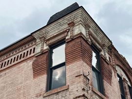 338 Broadway Street