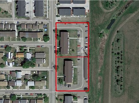 Commercial space for Sale at 2910-3002 17th Avenue W in Williston