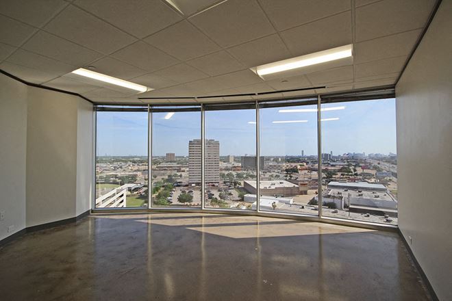 Workstyle Flexible Spaces - 7322-7324 Southwest Freeway