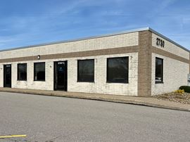 2700-2730 W. 21st Street