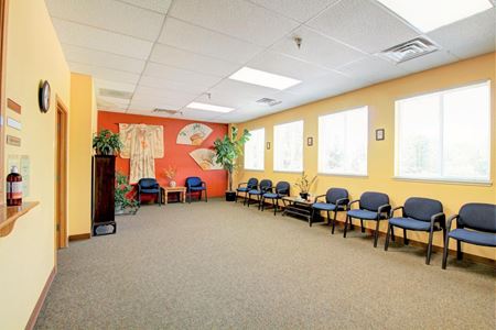 Photo of commercial space at 6630 Gunpark Dr in Boulder