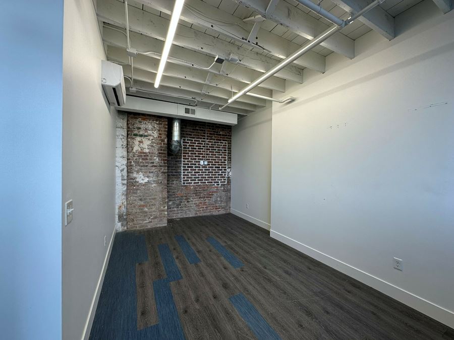 Modern, Versatile Space in Benson