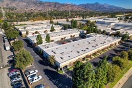 San Dimas Business Center