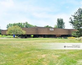 525 Avis Drive