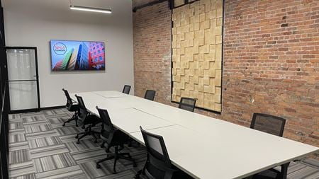 Coworking space for Rent at 104 East Avenue in Rochester