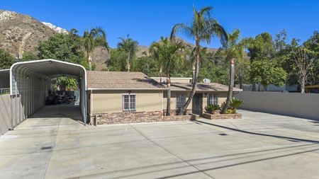 Photo of commercial space at 16835 Sierra Hwy in Canyon Country