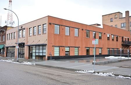 Office space for Sale at 357 Constitution Way in Idaho Falls
