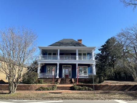 Office space for Rent at 219 Dick St in Fayetteville