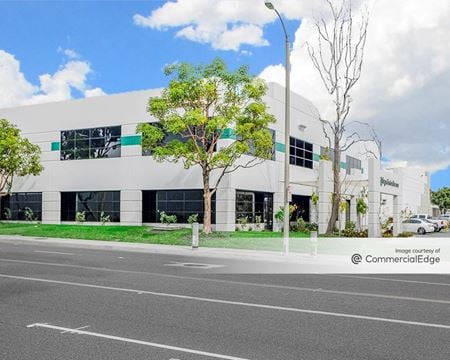 Photo of commercial space at 14821 Northam Street in La Mirada