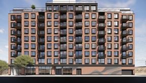 1-48 Beach 116th Street