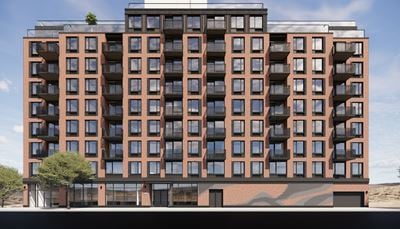 1-48 Beach 116th Street