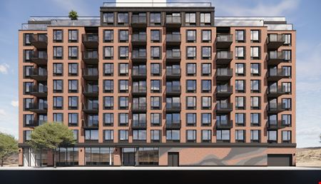 Retail space for Rent at 1-48 Beach 116th Street in Far Rockaway