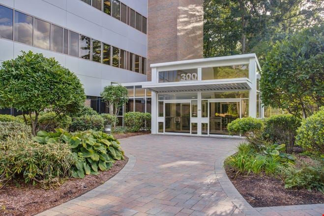 Concord Road Corporate Center