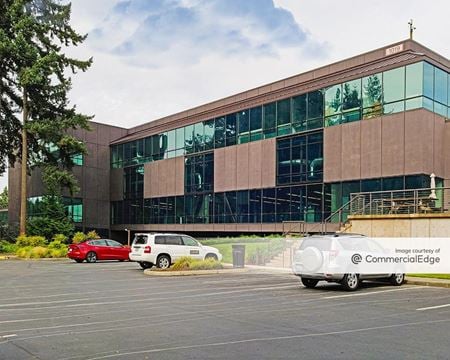 Office space for Rent at 1019 39th Avenue SE in Puyallup