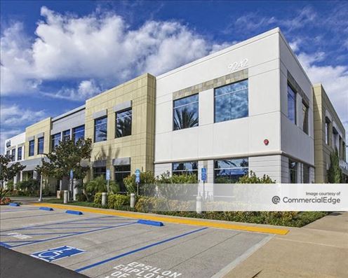 Spectrum Corporate Plaza
