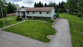 3965 Parsons Road