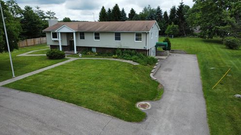 3965 Parsons Road