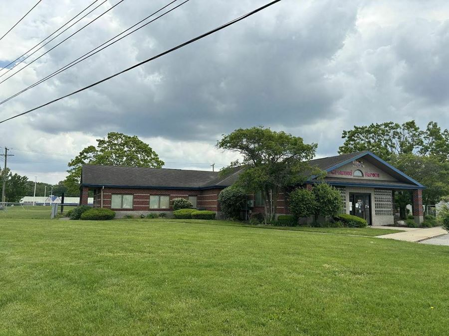 Medical Building