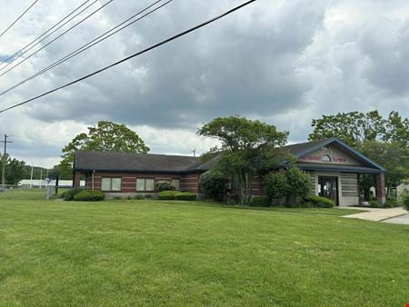 Photo of commercial space at 3575 Portage Rd in South Bend