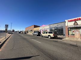 9537 E. Colfax Avenue
