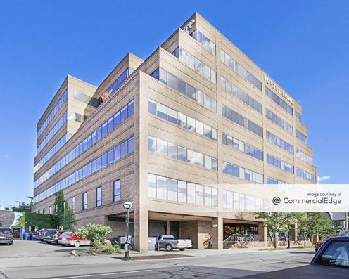 301 East Liberty Street