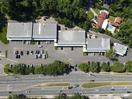 Mahan Plaza