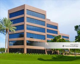 Fountainhead Corporate Park - Park Bridge