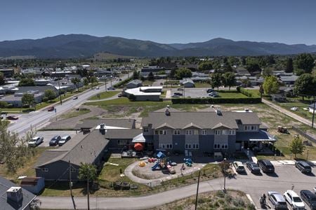 Photo of commercial space at 2606 South Ave W in Missoula