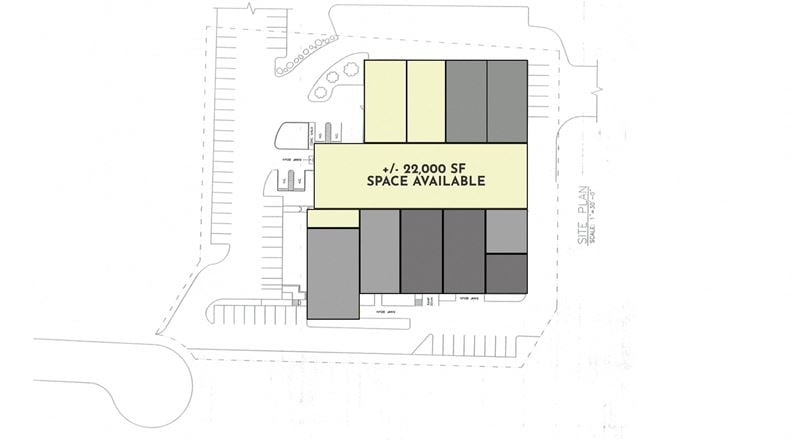 22,000 SF Charter School Opportunity