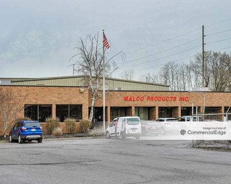 Photo of commercial space at 361 Fairview Avenue in Barberton