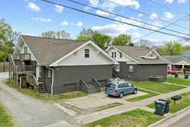 9 Units - Knoxville, TN